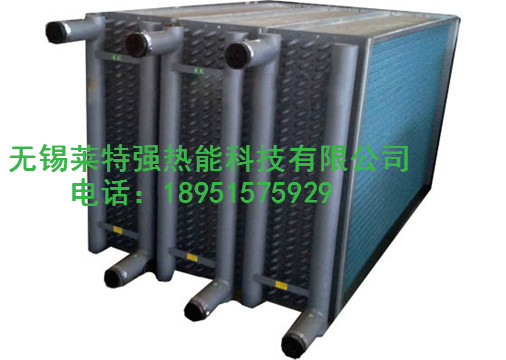 串片空氣冷卻器、加熱器